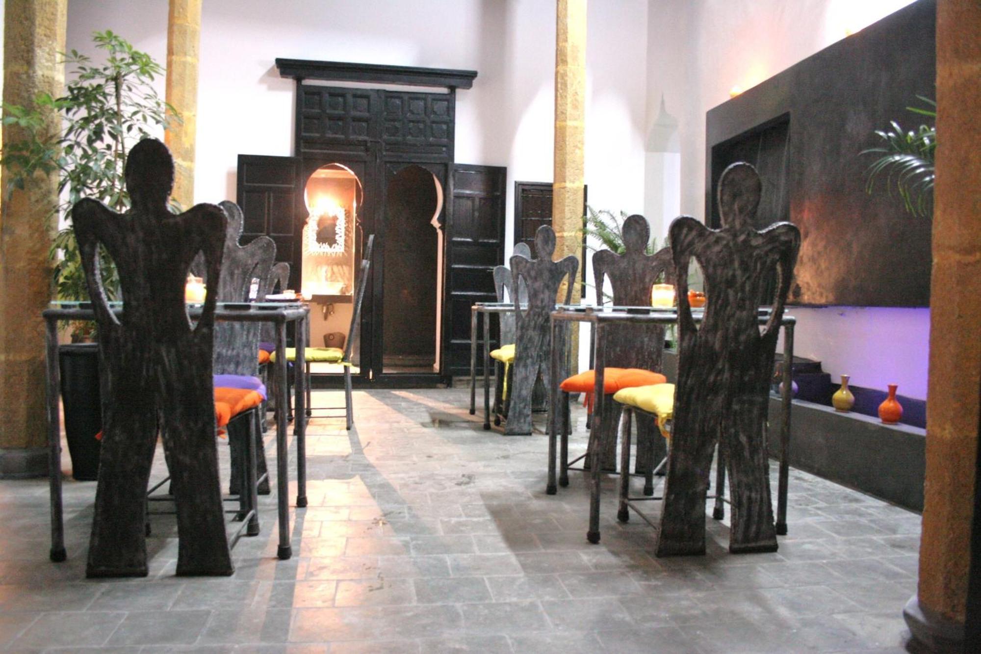 Riad7 Azemmour Exterior foto