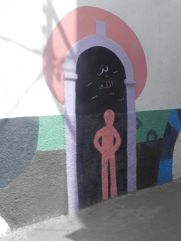 Riad7 Azemmour Exterior foto