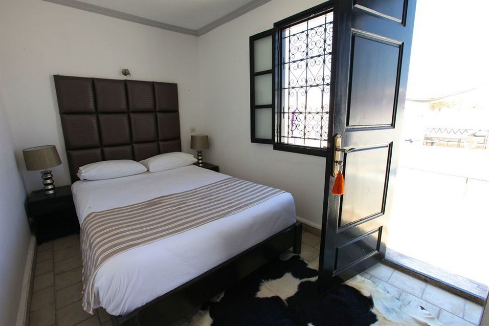 Riad7 Azemmour Exterior foto