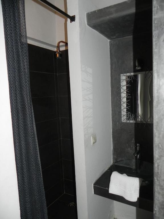 Riad7 Azemmour Habitación foto